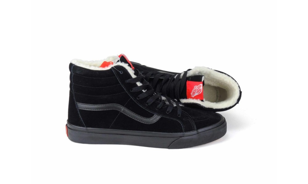 Mens mte vans online